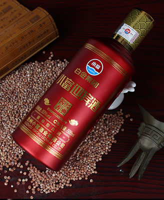宦大师酱酒